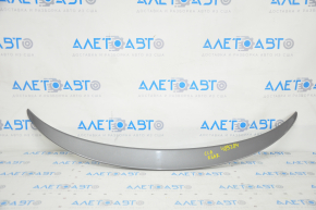 Mercedes CLA 14-19 usa trunk lid spoiler edge chipped