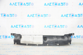 Rear bumper guard central Ford Edge 19-24 without towbar