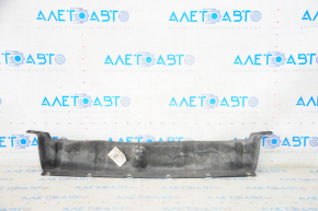 Rear bumper guard central Ford Edge 19-24 without towbar