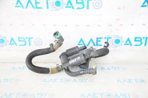 Ford Edge 19- Brake Booster Valve with Pipes