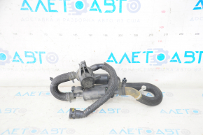 Ford Edge 19- Brake Booster Valve with Pipes