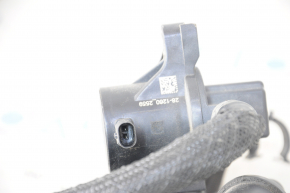 Ford Edge 19- Brake Booster Valve with Pipes