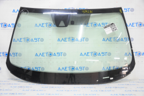 Windshield Honda Accord 18-22 sand