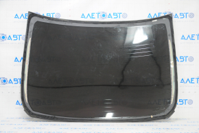 Rear glass Honda Accord 18-22 tinted