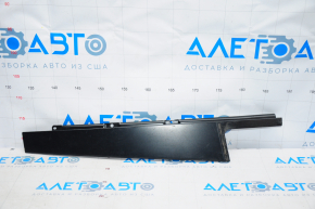 Door trim side rear left Jeep Cherokee KL 14- front, scratches