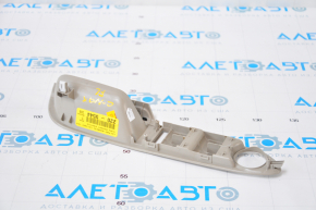 Front left window lift control trim Ford C-max MK2 13-18 beige