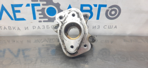 Bracket fuel injection pump Hyundai Tucson 16-21 2.0