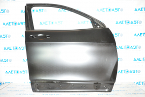 Bare door front right Jeep Cherokee KL 14-