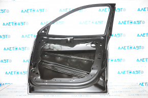 Bare door front right Jeep Cherokee KL 14-