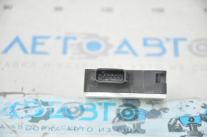 Blind Spot Sensor BSM Left Mercedes CLA 14-19