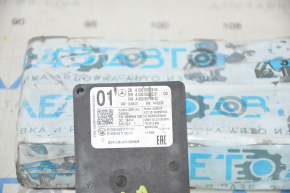 Blind Spot Sensor BSM Left Mercedes CLA 14-19