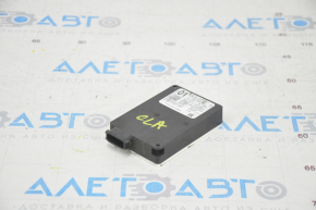Blind Spot Sensor BSM Right Mercedes CLA 14-19