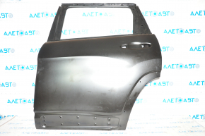 Bare rear door left Jeep Cherokee KL 14-