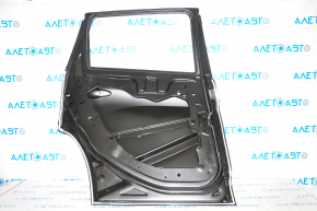 Bare rear door left Jeep Cherokee KL 14-