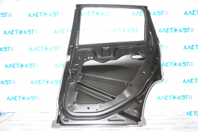 Bare rear right door Jeep Cherokee KL 14-