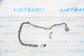Ford Edge 19-2.0T Rear Axle Wiring