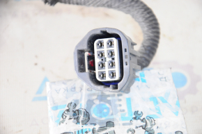 Ford Edge 19-2.0T Rear Axle Wiring