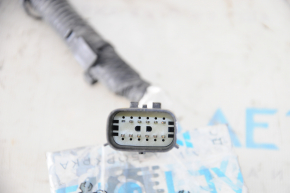 Ford Edge 19-2.0T Rear Axle Wiring