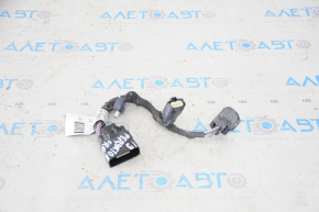 Ford Edge 19-2.0T Front Axle Wiring