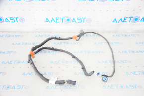 Ford Edge 19- 2.0T Fuel Tank Wiring