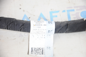 Ford Edge 19- 2.0T Fuel Tank Wiring