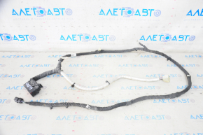 Ford Edge 19-2.0T Rear Subframe Wiring