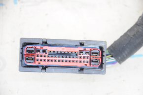 Ford Edge 19-2.0T Rear Subframe Wiring