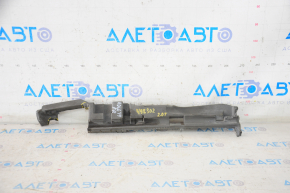 Right radiator deflector seal Ford Edge 19- 2.0T 2.7T tears