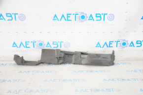 Right radiator deflector seal Ford Edge 19- 2.0T 2.7T tears