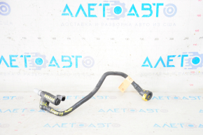 Ford Edge 19-2.0T Fuel Canister Valve with Tube