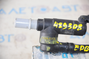 Ford Edge 19-2.0T Fuel Canister Valve with Tube