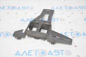 BSM Blind Spot Sensor Bracket Left Mercedes CLA 14-19