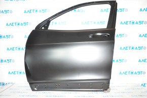 Bare front door left Jeep Cherokee KL 14-