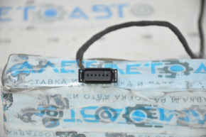 Mercedes CLA 14-19 Rear Bumper Wiring for BSM