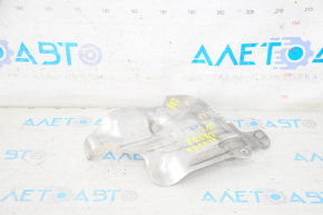 Front axle guard Ford Edge 19- 2.0T