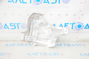 Front axle guard Ford Edge 19- 2.0T