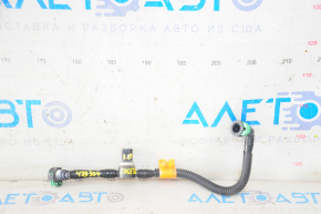 Fuel Vapor Pressure Sensor Ford Edge 19- 2.0T with Tubes