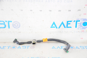 Fuel Vapor Pressure Sensor Ford Edge 19- 2.0T with Tubes