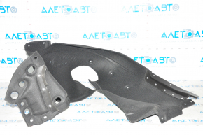 Front left fender liner Honda Accord 18-22