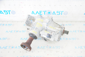 Transfer case front gearbox Ford Edge 19-22 2.0T AWD 75k