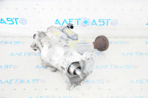 Transfer case front gearbox Ford Edge 19-22 2.0T AWD 75k