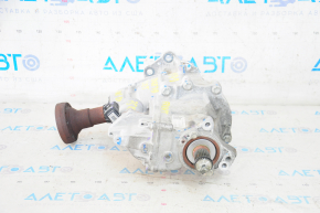 Transfer case front gearbox Ford Edge 19-22 2.0T AWD 75k