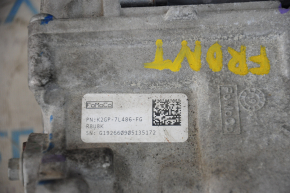 Transfer case front gearbox Ford Edge 19-22 2.0T AWD 75k