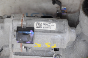 Transfer case front gearbox Ford Edge 19-22 2.0T AWD 75k