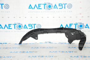 Front bumper mount under headlight left Honda Accord 13-17