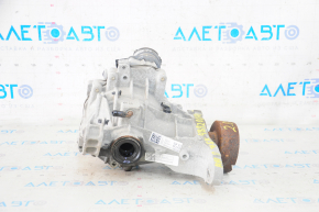 Rear differential gearbox Ford Edge 19- 2.0T AWD 75k