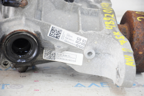 Rear differential gearbox Ford Edge 19- 2.0T AWD 75k