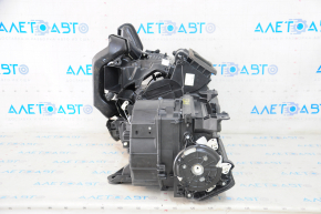 The bare heater housing of a Ford Edge 15-23
