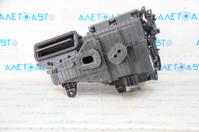The bare heater housing of a Ford Edge 15-23