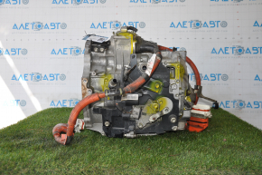 Automatic transmission assembly Toyota Camry v50 12-14 hybrid usa CVT 107k